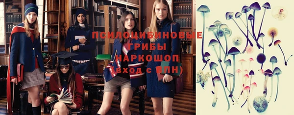 кристаллы Белокуриха